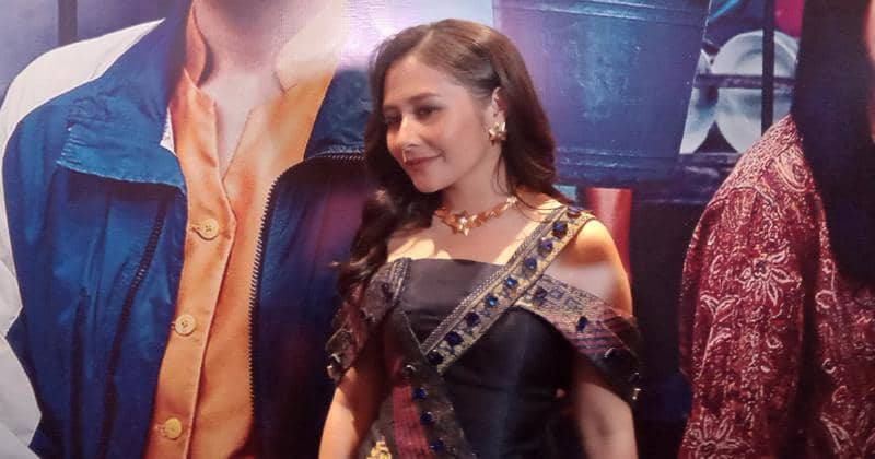 Pemutaran & Konferensi Pers Film Budi Pekerti pada Senin (30/10/2023) di Plaza Senayan, Jakarta. - Popmama.com/Nurul Khoiriyah